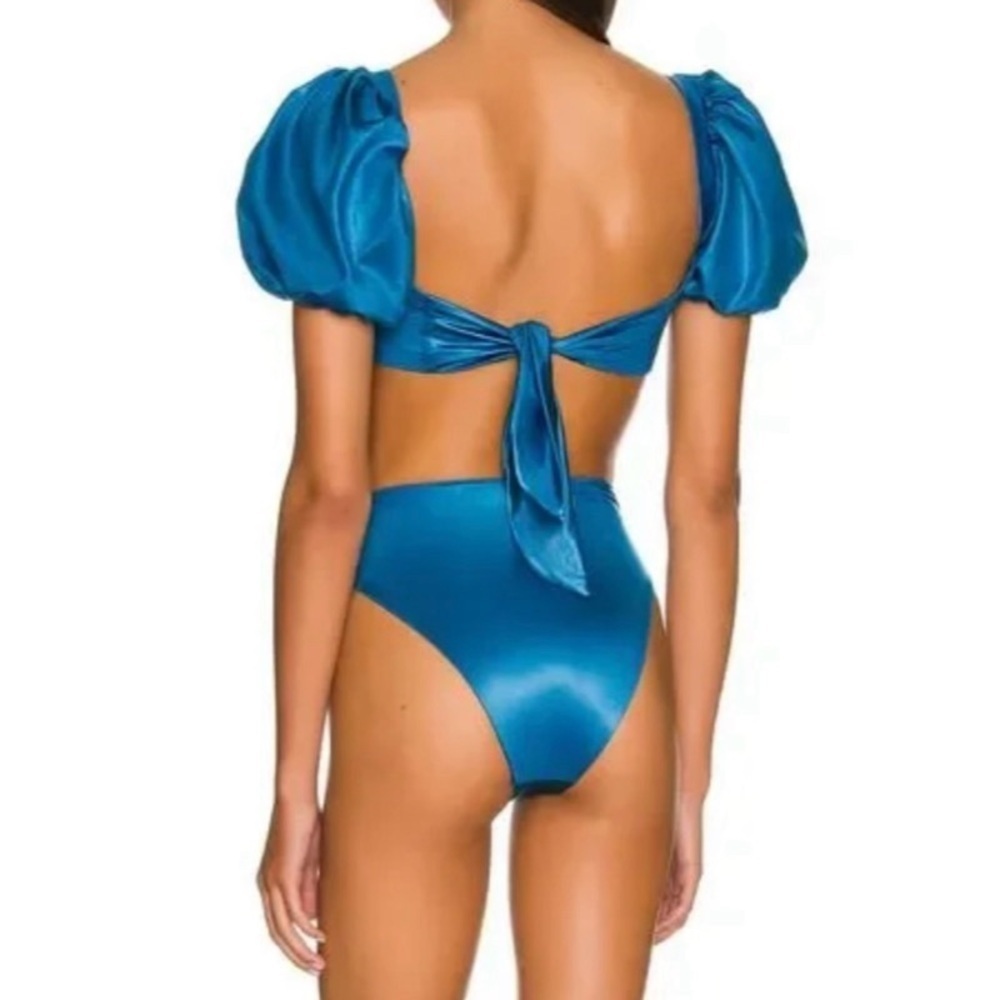 NEW AGUA BENDITA Nettuno Bikini Set - Picture 2 of 2
